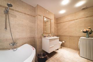 Elite Seaside Apartment - Limassol - 8