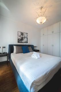 Elite Seaside Apartment - Limassol - 3