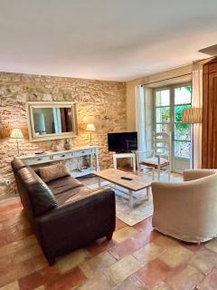 La maison de Nôtre Dame 6 - Aigaliers - 4