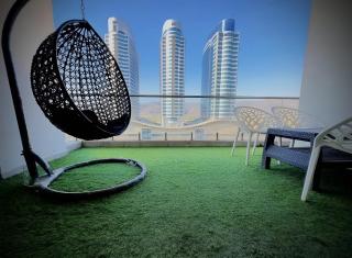 Elysium Heights Premium Serviced Apartments Islamabad Opposite Centaurus Mall - Islamabad - 9
