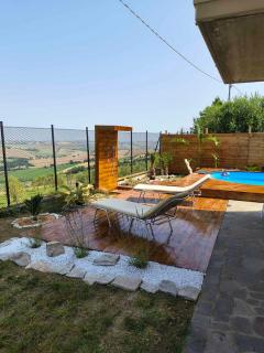 Luxury Villa Daisy - San Giorgio di Pesaro - 8
