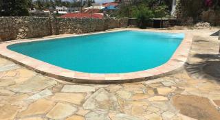 Peponi cottage Aaliyah apartment - Watamu - 8