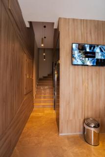 Kemer City Hotel İstanbul Airport - Kemerburgaz - 4