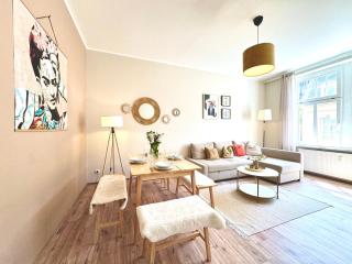 Bautzen Living Appartement - Zentrumslage Parkplatz Babybett - Bautzen - 0