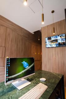 Kemer City Hotel İstanbul Airport - 5