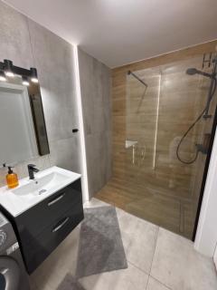 Apartament Symsar - Lidzbark Warmiński - 3