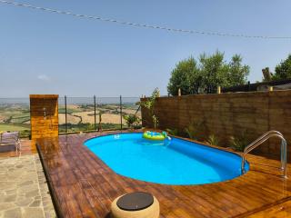 Luxury Villa Daisy - San Giorgio di Pesaro - 2