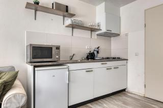 Apartment in the heart of Alkmaar - Alkmaar - 3