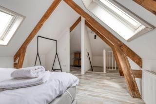 Apartment in the heart of Alkmaar - Alkmaar - 4