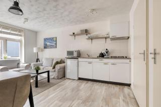 Apartment in the heart of Alkmaar - Alkmaar - 6