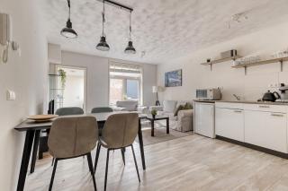 Apartment in the heart of Alkmaar - Alkmaar - 5