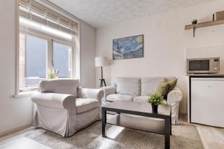 Apartment in the heart of Alkmaar - Alkmaar - 9