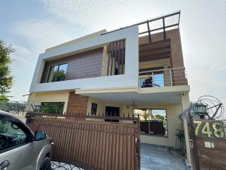 Bahria Town Holiday Home - Rawalpindi - 0
