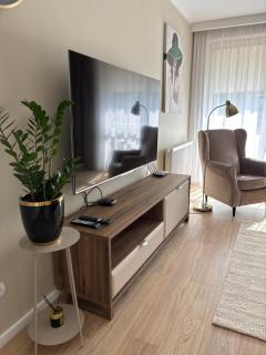 Apartament Symsar - Lidzbark Warmiński - 6