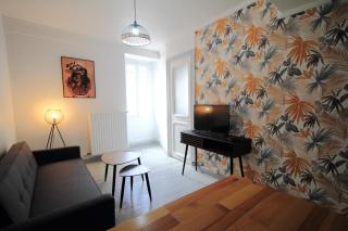 Appartement Le Tudelle, proche Bord de Loire - Orléans - 5