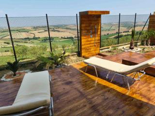 Luxury Villa Daisy - San Giorgio di Pesaro - 3