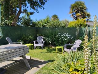 gite proche de la ria d'ETEL - Plouhinec - 5