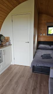 Glamping Pod - Mawgan Porth - 5