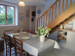 gite proche de la ria d'ETEL - Plouhinec - 2