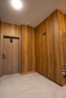 Kemer City Hotel İstanbul Airport - Kemerburgaz - 2