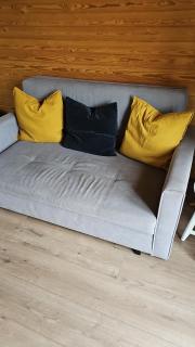 Glamping Pod - Mawgan Porth - 1