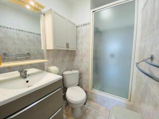 Appartement 50 m de la plage vue mer - Sainte-Marie-la-Mer - 9
