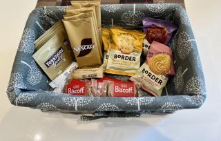 Bayside at 9 The Dome Barton on Sea - 6