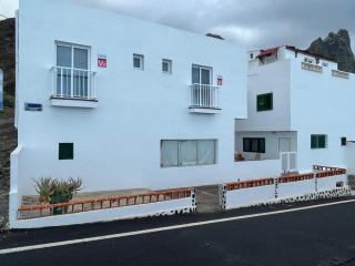 Apartamento junto al mar El Roque - Santa Cruz de Tenerife - 4