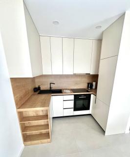 Apartman Olimp - Makarska - 6