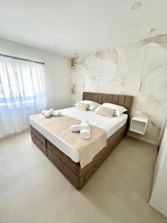 Apartman Olimp - Makarska - 3
