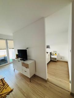 Apartament Ulanska - 1