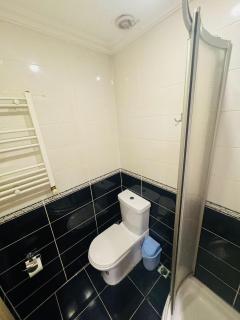 Blue Star Apartments Old City Center - Estambul - 3