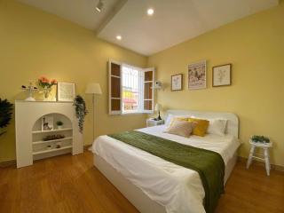 Aura 2BR-2WC in Hanoi Old Quarter- Near Ta Hien St - Hanoi - 3