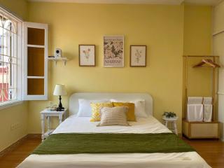 Aura 2BR-2WC in Hanoi Old Quarter- Near Ta Hien St - Hanoi - 7