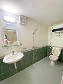 Aura 2BR-2WC in Hanoi Old Quarter- Near Ta Hien St - Hanoi - 8