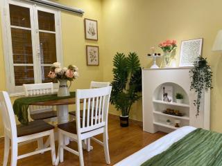 Aura 2BR-2WC in Hanoi Old Quarter- Near Ta Hien St - Hanoi - 4