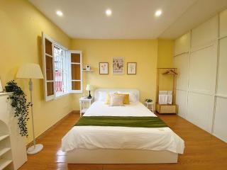 Aura 2BR-2WC in Hanoi Old Quarter- Near Ta Hien St - Hanoi - 0