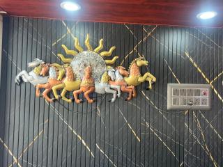 Vadamalai Nest near Bus Stand - 5
