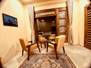 Diwan e Hunza Resort - Chamangul - 8