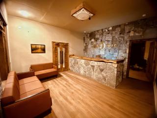 Diwan e Hunza Resort - Chamangul - 4
