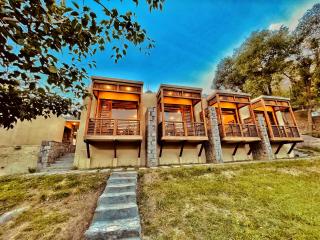 Diwan e Hunza Resort - Chamangul - 3