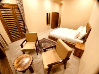 Diwan e Hunza Resort - Chamangul - 2