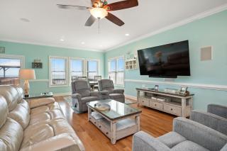 Island Retreat by Oak Island Accommodations - Oak Island - 1
