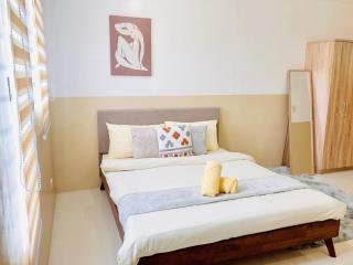 Asahels Cozy Crib 2,WiFi Nflix - Palo - 3