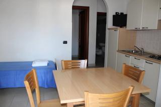 Residenze Dune Di Frassanito - Alimini - 4