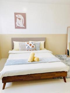 Asahels Cozy Crib 2,WiFi Nflix - Palo - 5