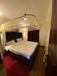 Cozy and Modern 2 Bedroom MIREMA - Nairobi - 4