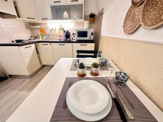 SANREMO - Affittasi "Le Petit Nid" completamente ristrutturato con Aria Condizionata, nella via più caratteristica di Sanremo, a pochi passi da Casinò e Ariston - Sanremo - 9