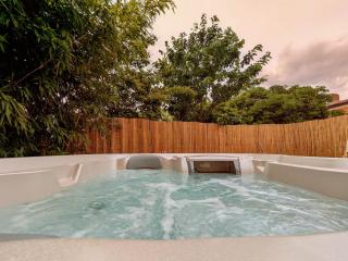 La Rue Perdue - Gîte & Spa - La Réole - 3