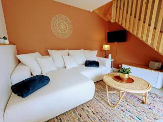 La Rue Perdue - Gîte & Spa - 2
